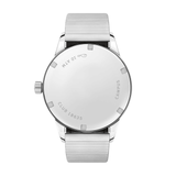 NOMOS Glashütte Club Campus 36 All Olive-NOMOS Glashütte Club Campus 36 All Olive - 707