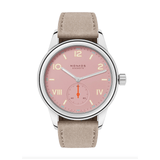 NOMOS Glashütte Club Campus 36 Full Rose-NOMOS Glashütte Club Campus Full Rose 706.GB