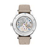 NOMOS Glashütte Club Campus 36 Full Rose-NOMOS Glashütte Club Campus Full Rose 706.GB