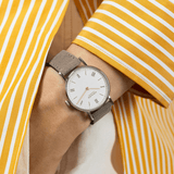 NOMOS Glashütte Ludwig 33 Duo Doré-NOMOS Glashütte Ludwig 33 Duo Doré 241