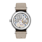 NOMOS Glashütte Ludwig 33 Duo Doré-NOMOS Glashütte Ludwig 33 Duo Doré 241