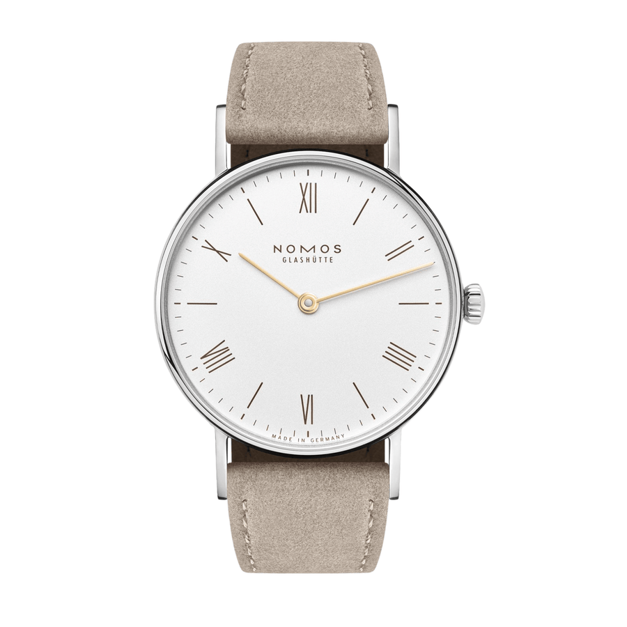 NOMOS Glashütte Ludwig 33 Duo Doré 241