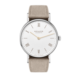 NOMOS Glashütte Ludwig 33 Duo Doré-NOMOS Glashütte Ludwig 33 Duo Doré 241