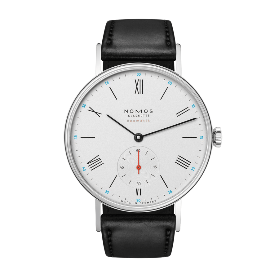 NOMOS Glashütte Ludwig Neomatik 282