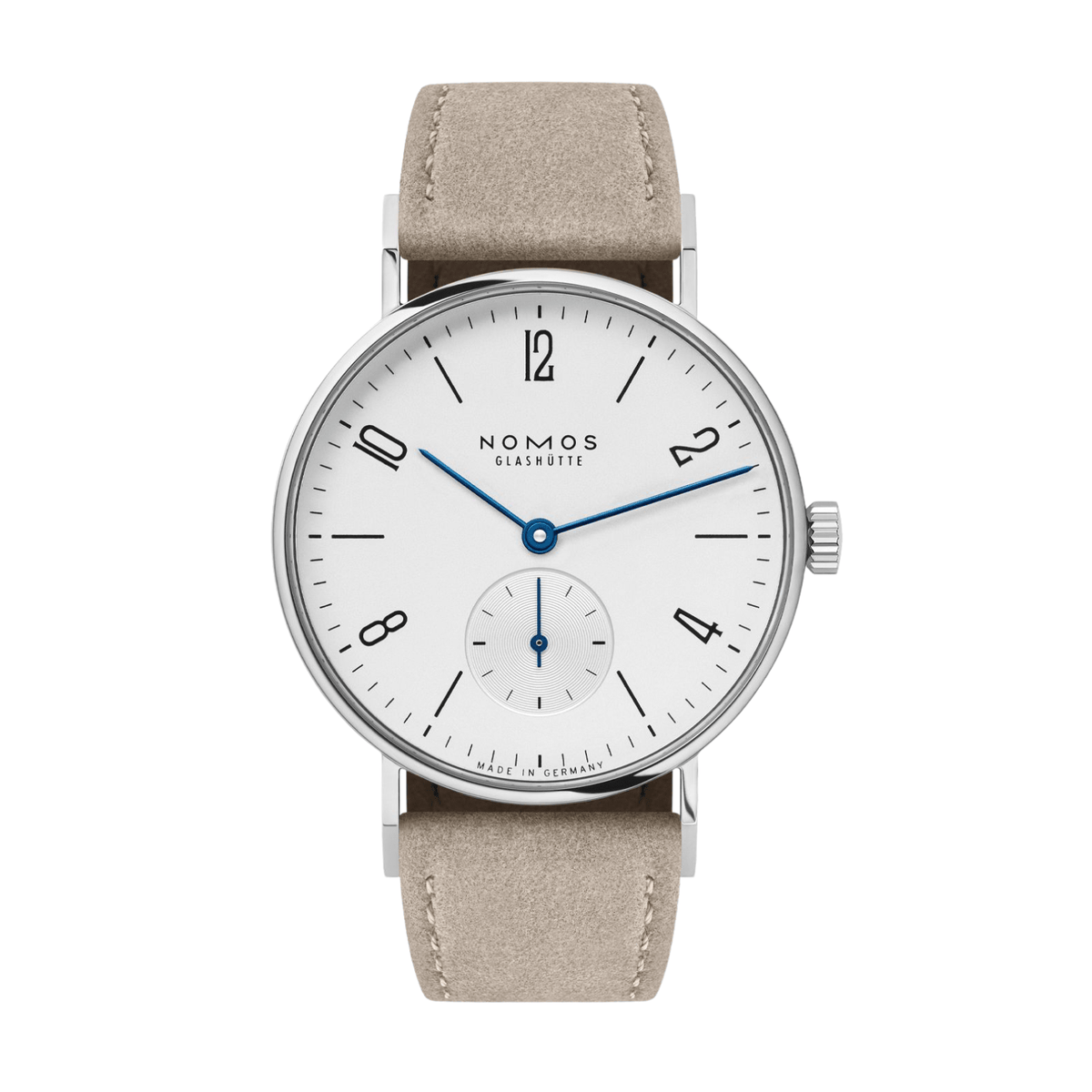 NOMOS Glashütte Tangente 33 123