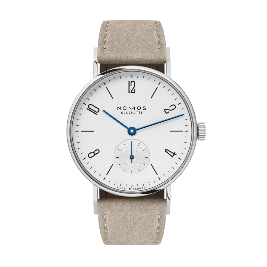 NOMOS Glashütte Tangente 33 123