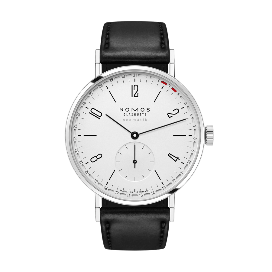 NOMOS Glashütte Tangente Neomatik 38 Update 147