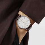 NOMOS Glashütte Tangente Neomatik Doré-NOMOS Glashütte Tangente Neomatik Doré - 192