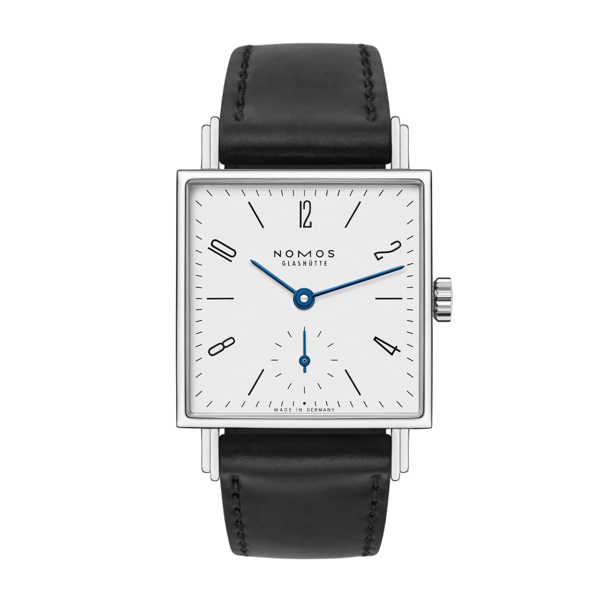 NOMOS Glashütte Tetra 27 White - 402.GB