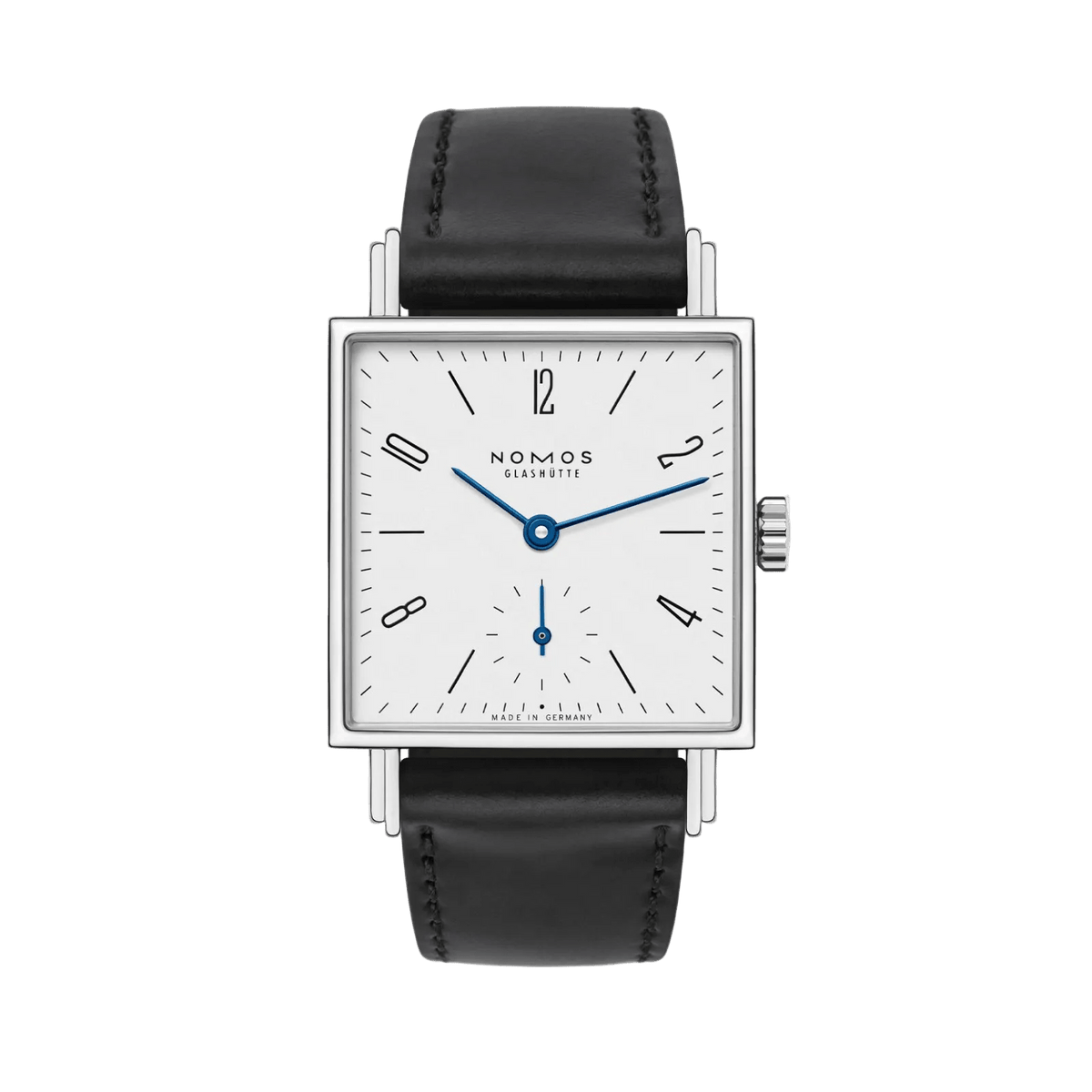 NOMOS Glashütte Tetra 27 White - 402.GB