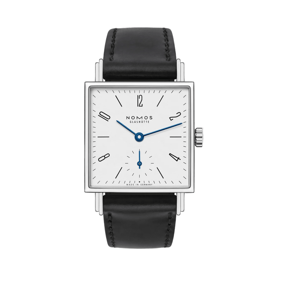 NOMOS Glashütte Tetra 27 White - 402.GB