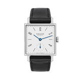NOMOS Glashütte Tetra 27 White-NOMOS Glashütte Tetra 27 White - 402.GB
