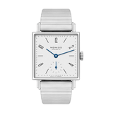 NOMOS Glashütte Tetra 27 White-NOMOS Glashütte Tetra 27 White - 402.GB