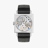 NOMOS Glashütte Tetra 27 White-NOMOS Glashütte Tetra 27 White - 402.GB