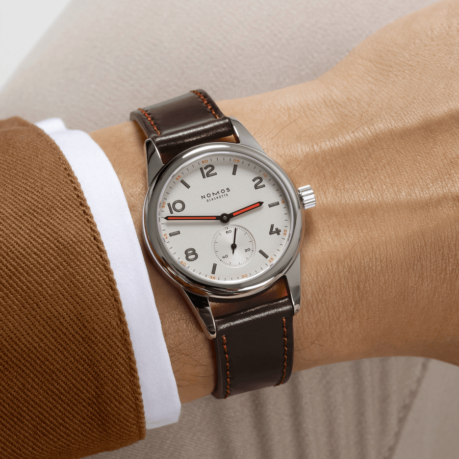 NOMOS Glashütte Club - 703.1