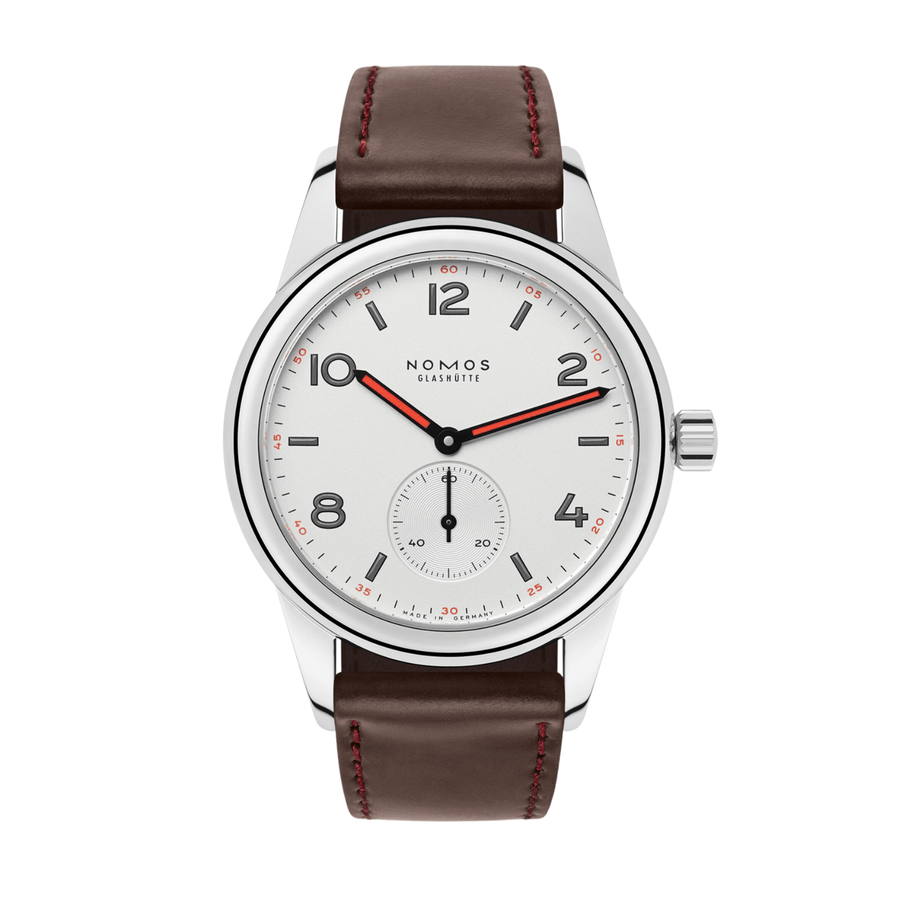 NOMOS Glashütte Club - 703.1