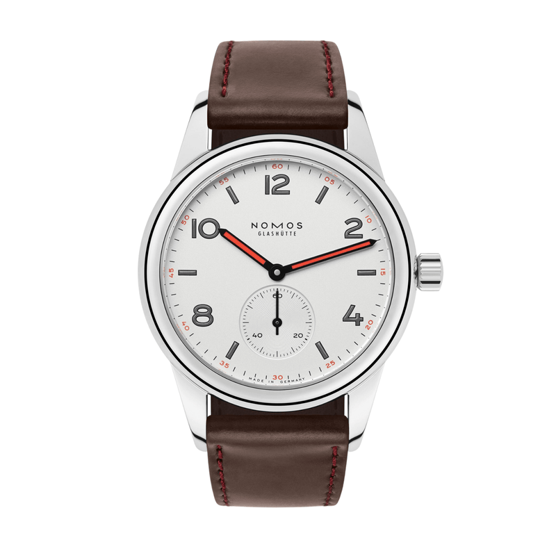 NOMOS Glashütte Club-NOMOS Glashütte Club - 703.1