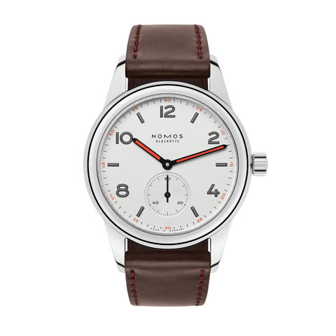 NOMOS Glashütte Club-NOMOS Glashütte Club - 703.1
