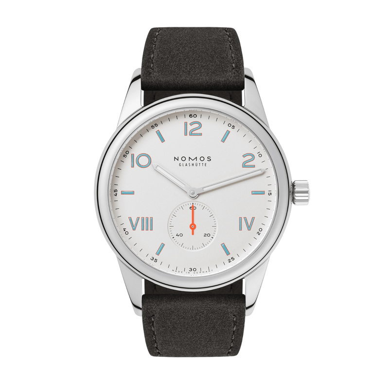 NOMOS Glashütte Club Campus 38-NOMOS Glashütte Club Campus 38 737