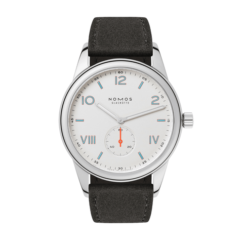 NOMOS Glashütte Club Campus 38-NOMOS Glashütte Club Campus 38 737