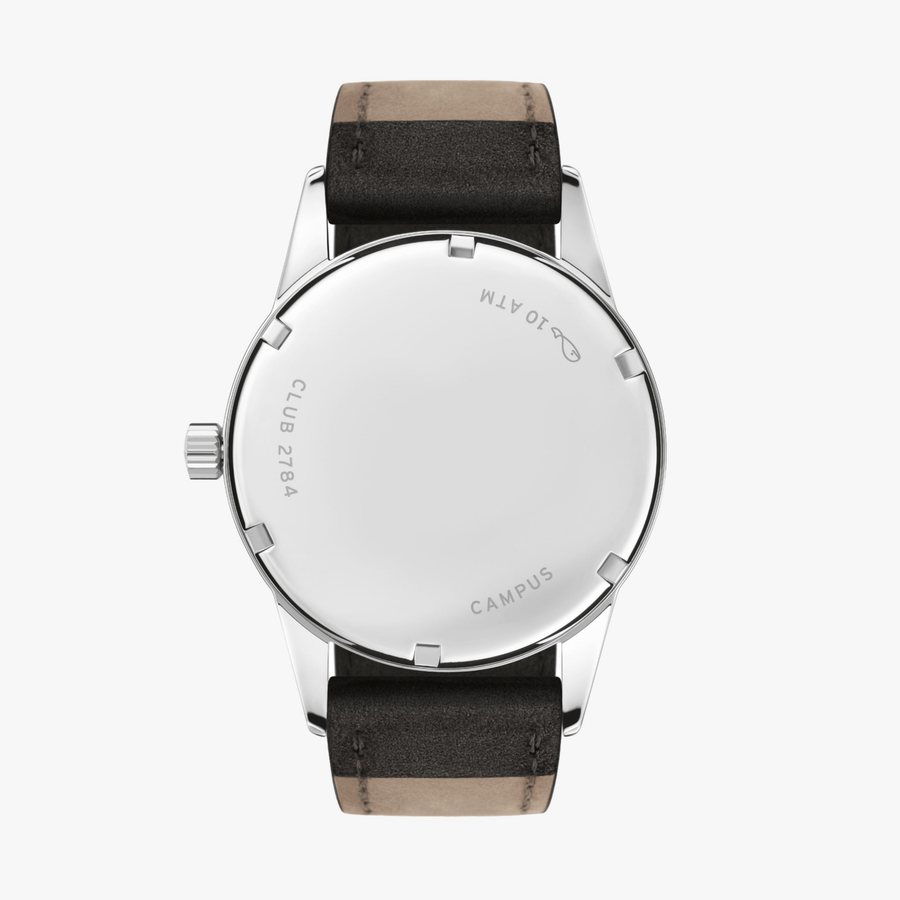 NOMOS Glashütte Club Campus 38 Future Orange - 729