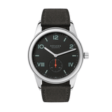 NOMOS Glashütte Club Campus 38 Night-NOMOS Glashütte Club Campus 38 Night 738