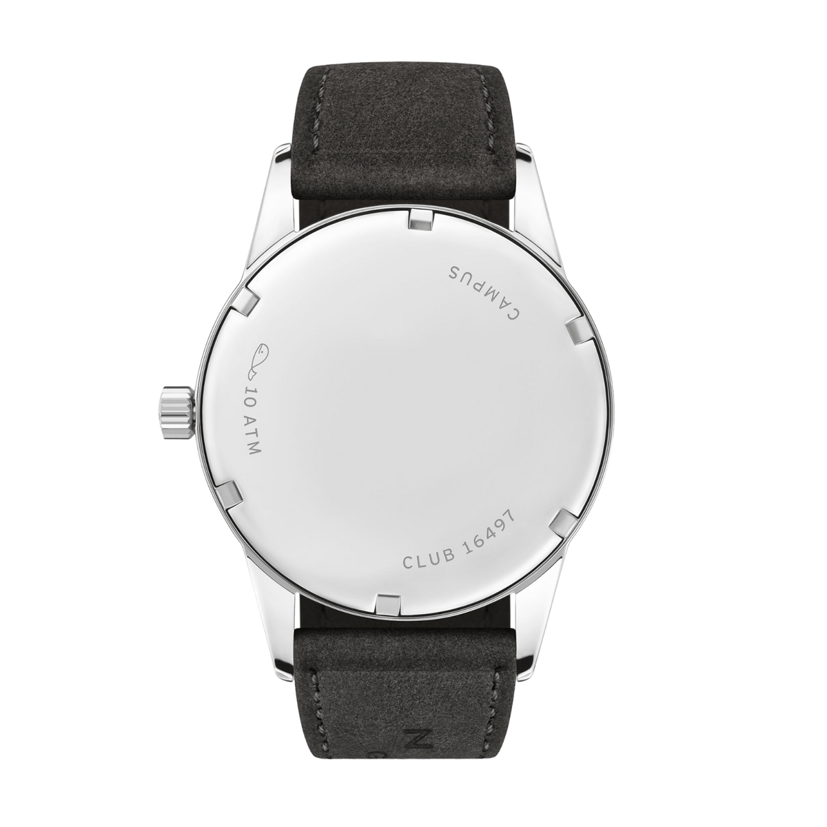 NOMOS Glashütte Club Campus 38 Night Sky - 722