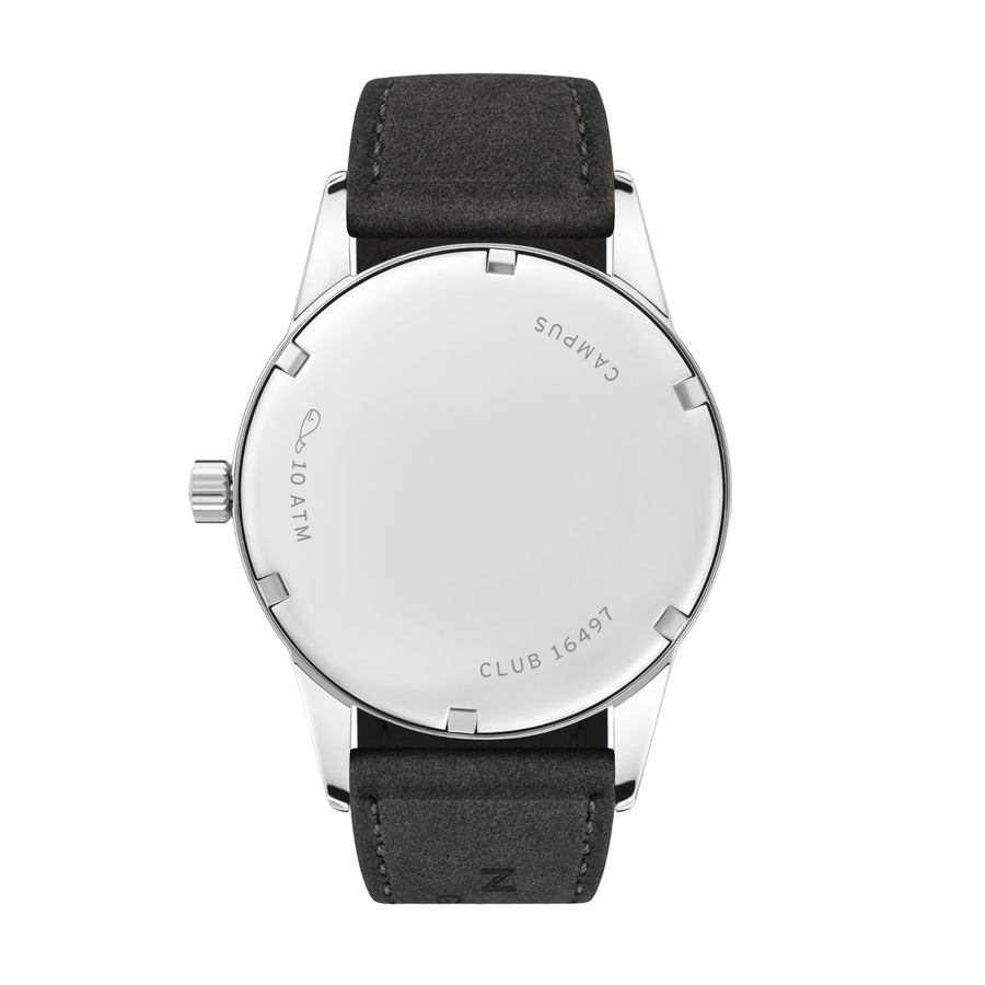 NOMOS Glashütte Club Campus 38 Night Sky - 722