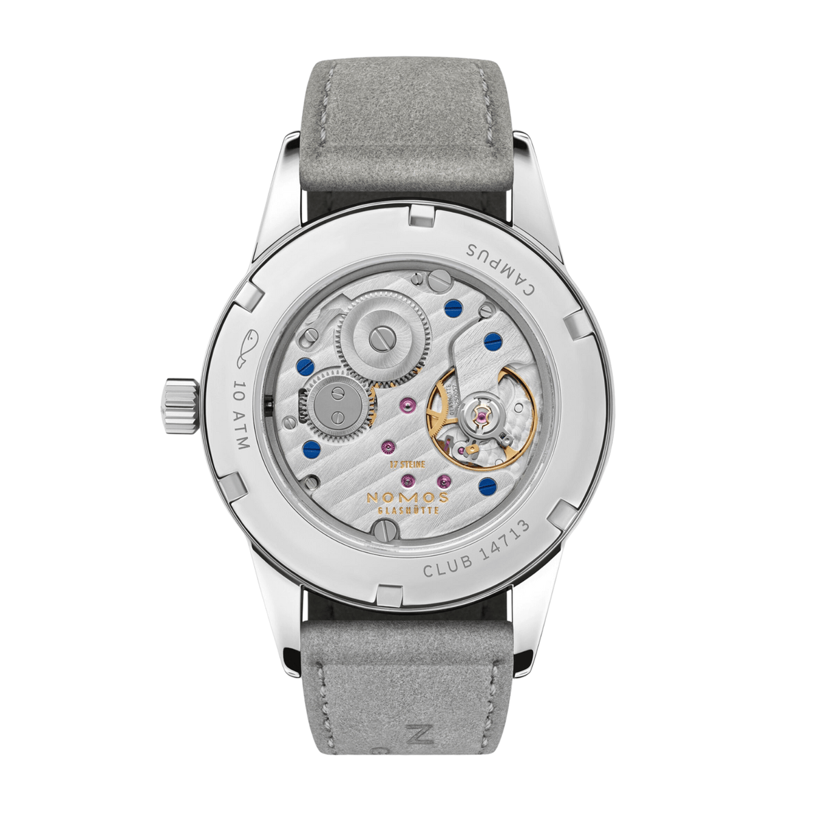 NOMOS Glashütte Club Campus Night Sky - 719.GB