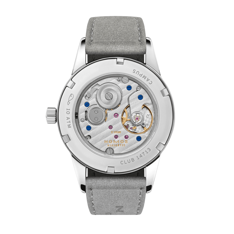 NOMOS Glashütte Club Campus Night Sky-NOMOS Glashütte Club Campus Night Sky - 719.GB