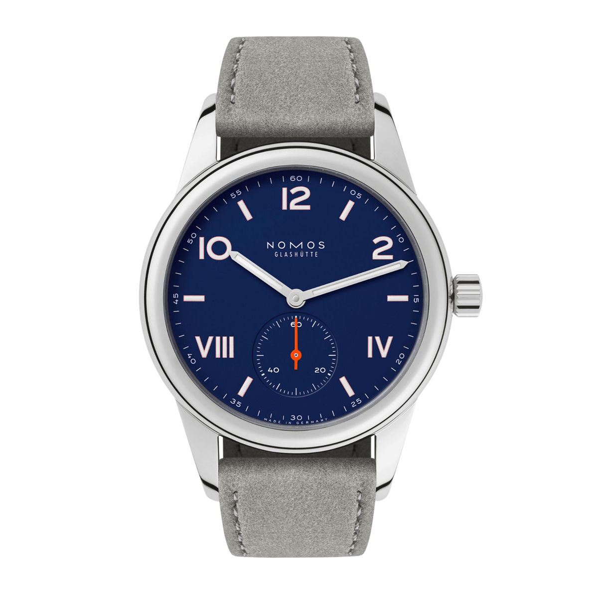 NOMOS Glashütte Club Campus Night Sky - 719.GB