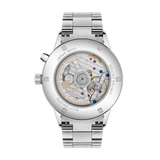 NOMOS Glashütte Club Sport Neomatik Worldtimer Glacier-NOMOS Glashütte Club Sport Neomatik Worldtimer Glacier - 790.S4