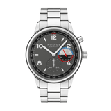 NOMOS Glashütte Club Sport Neomatik Worldtimer Volcano-NOMOS Glashütte Club Sport Neomatik Worldtimer Volcano - 790.S1