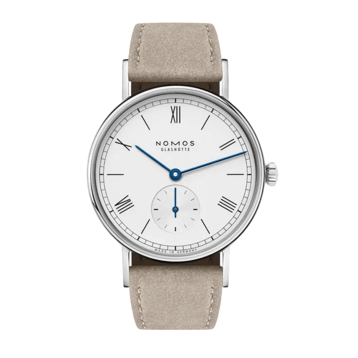 NOMOS Glashütte Ludwig 33 244