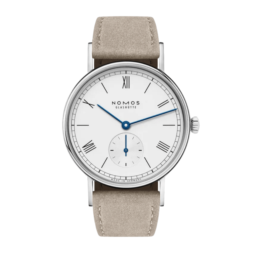NOMOS Glashütte Ludwig 33 244