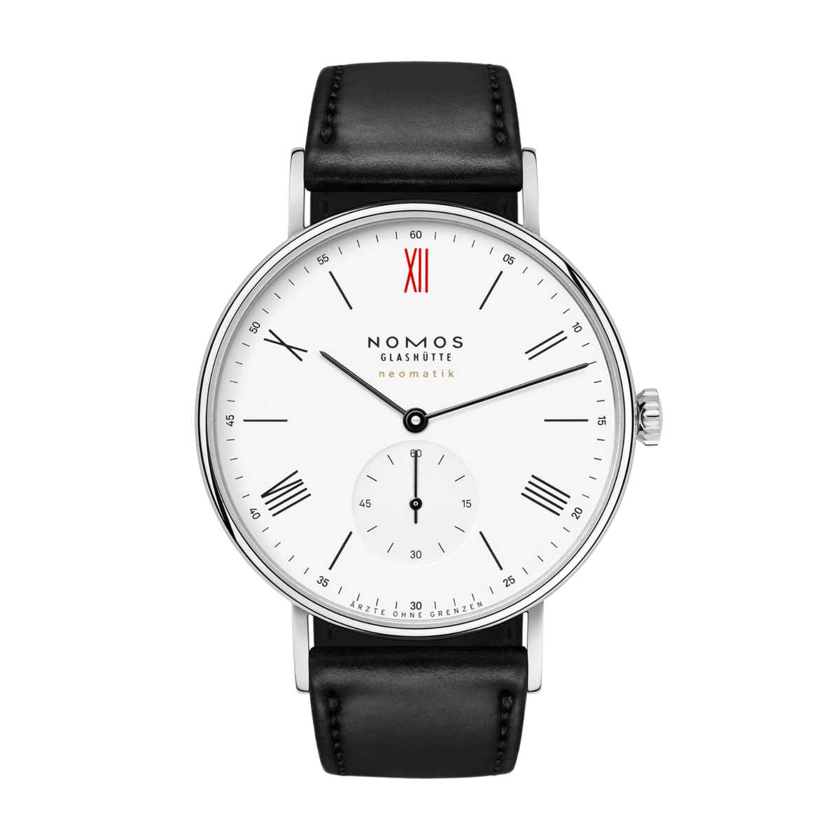 NOMOS Glashütte Ludwig Neomatik 39 - 250.S2