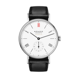 NOMOS Glashütte Ludwig Neomatik Für Ärzte Ohne Grenzen-NOMOS Glashütte Ludwig Neomatik Für Ärzte Ohne Grenzen - 282.S2
