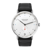NOMOS Glashütte Metro 38 Date-NOMOS Glashütte Metro 38 Date 1102