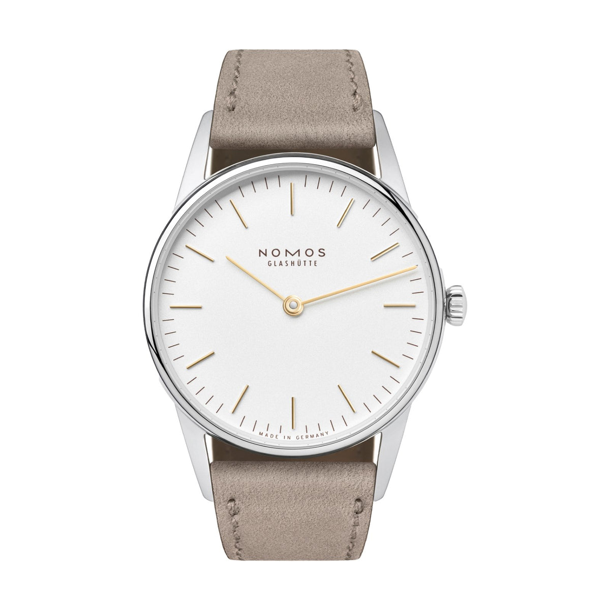 NOMOS Glashütte Orion 33 duo - 319