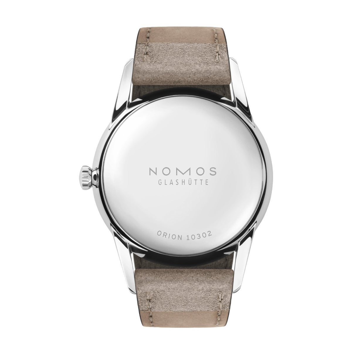 NOMOS Glashütte Orion 33 duo - 319