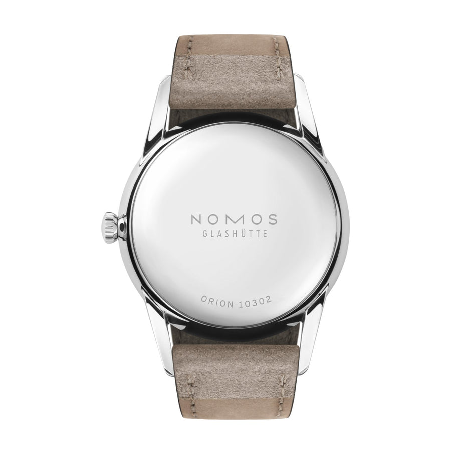 NOMOS Glashütte Orion 33 duo - 319