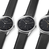 NOMOS Glashütte Orion Neomatik 41 Date New Black-NOMOS Glashütte Orion Neomatik 41 Date New Black - 366