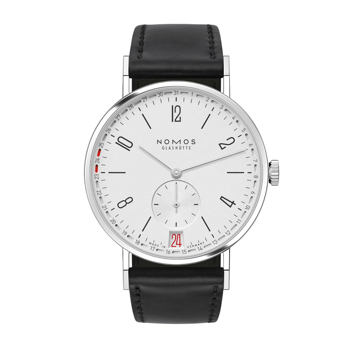 NOMOS Glashütte Tangente 2Date - 135