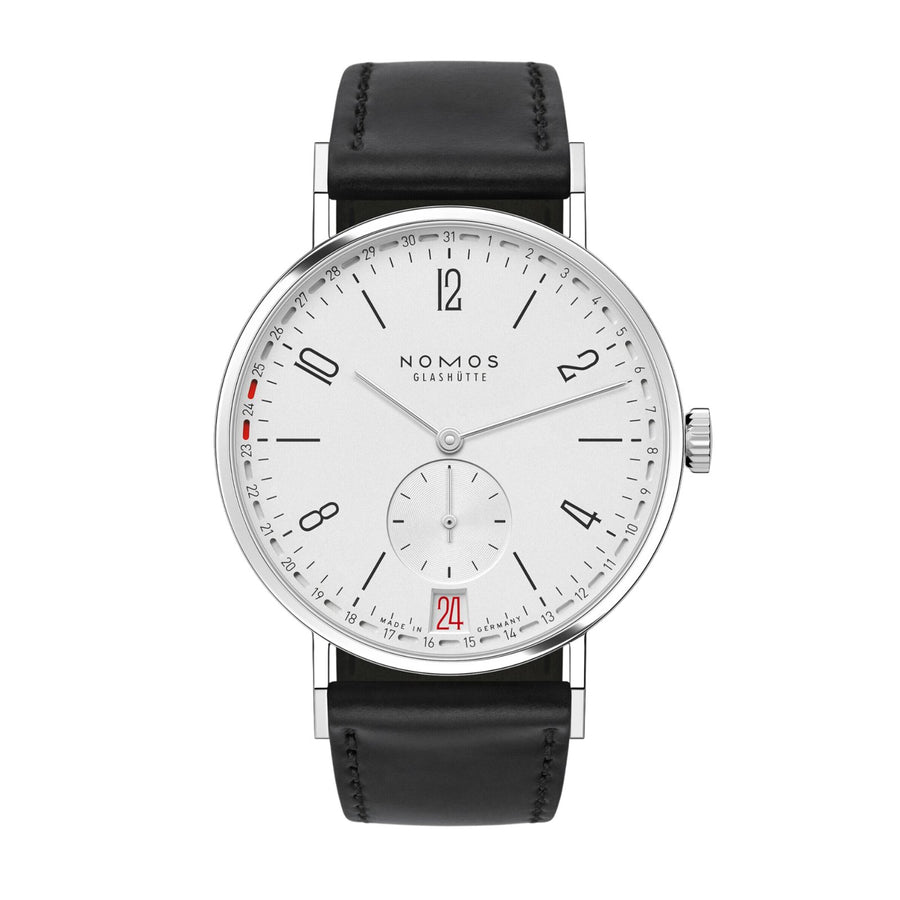NOMOS Glashütte Tangente 2Date - 135