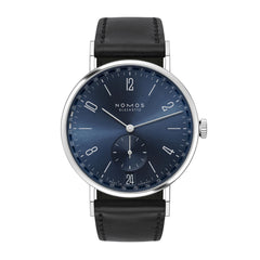 NOMOS タンジェントTangente Tangente 2date – NOMOS Glashütte