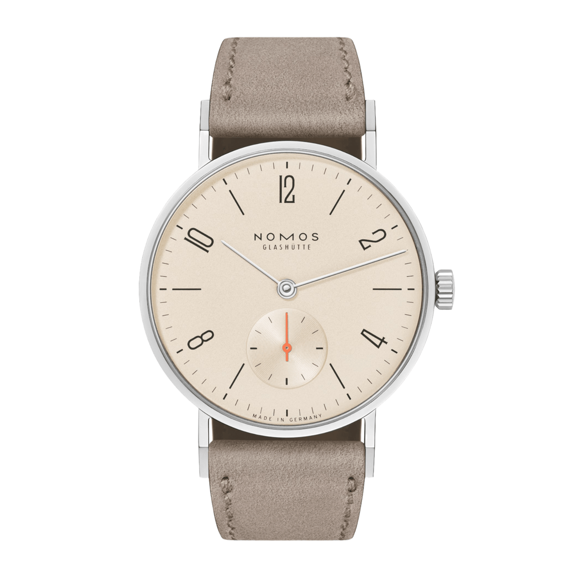 NOMOS Glashütte Tangente 33 Champagne - 151