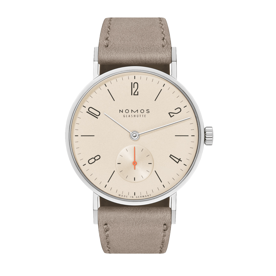 NOMOS Glashütte Tangente 33 Champagne - 151