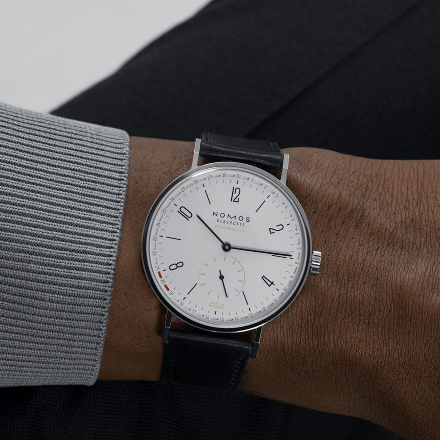 NOMOS Glashütte Tangente Neomatik 41 Update - 180