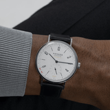 NOMOS Glashütte Tangente Neomatik 41 Update-NOMOS Glashütte Tangente Neomatik 41 Update - 180