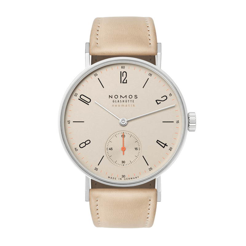 NOMOS Glashütte Tangente Neomatik Champagne-NOMOS Glashütte Tangente Neomatik Champagne - 176